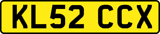KL52CCX