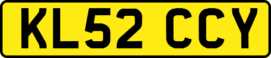 KL52CCY