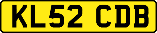 KL52CDB