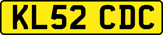 KL52CDC