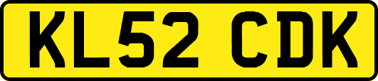 KL52CDK