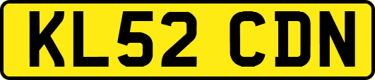 KL52CDN