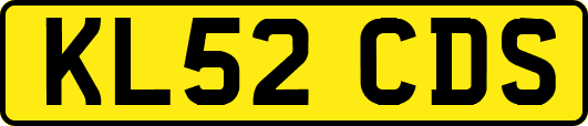 KL52CDS