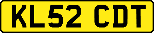 KL52CDT