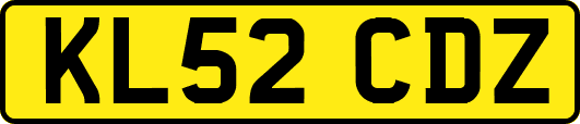 KL52CDZ