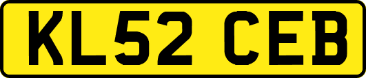 KL52CEB