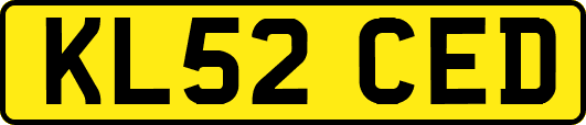 KL52CED