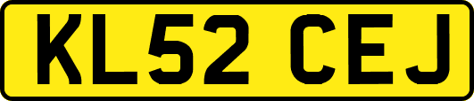 KL52CEJ