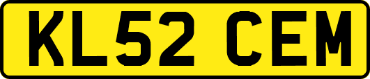 KL52CEM