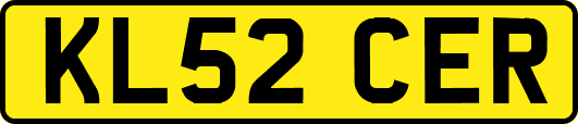 KL52CER