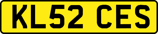 KL52CES