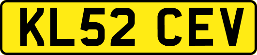 KL52CEV