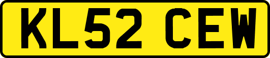 KL52CEW