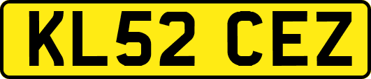 KL52CEZ
