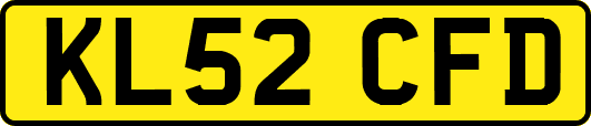KL52CFD