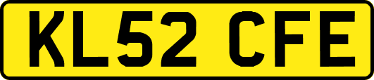 KL52CFE
