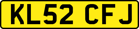 KL52CFJ