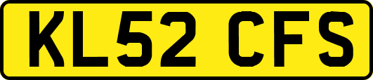 KL52CFS