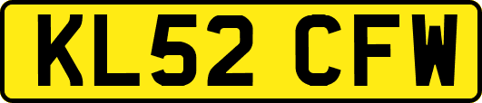 KL52CFW