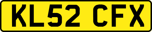 KL52CFX