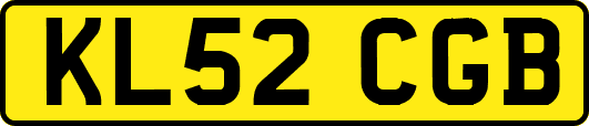 KL52CGB