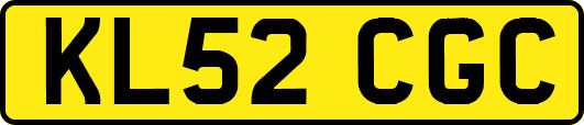 KL52CGC