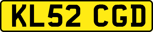 KL52CGD