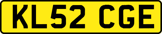 KL52CGE