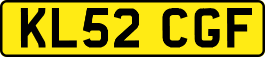 KL52CGF