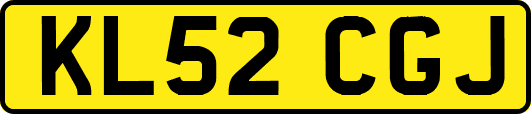 KL52CGJ