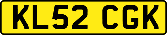 KL52CGK