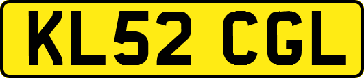 KL52CGL