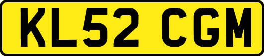 KL52CGM