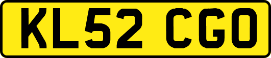 KL52CGO
