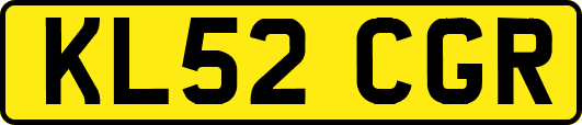 KL52CGR