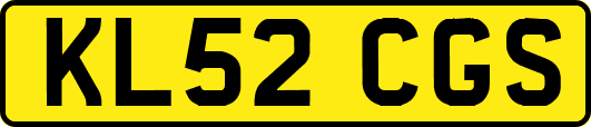 KL52CGS
