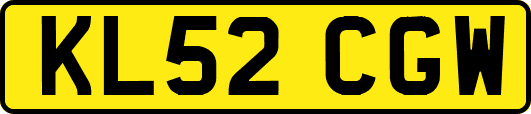 KL52CGW