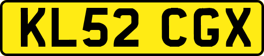 KL52CGX