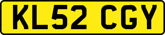 KL52CGY