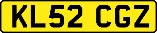 KL52CGZ