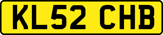 KL52CHB