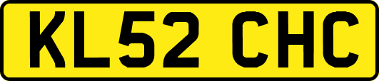 KL52CHC