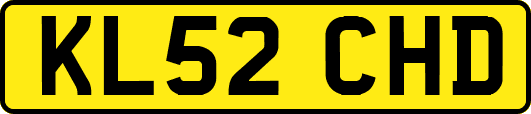 KL52CHD