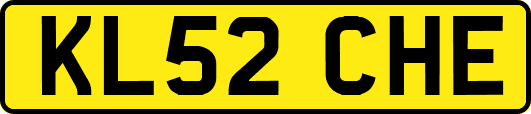 KL52CHE