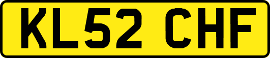 KL52CHF