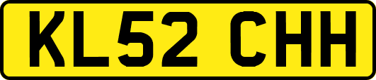 KL52CHH