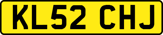 KL52CHJ