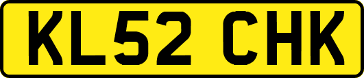 KL52CHK