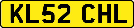 KL52CHL