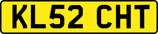KL52CHT